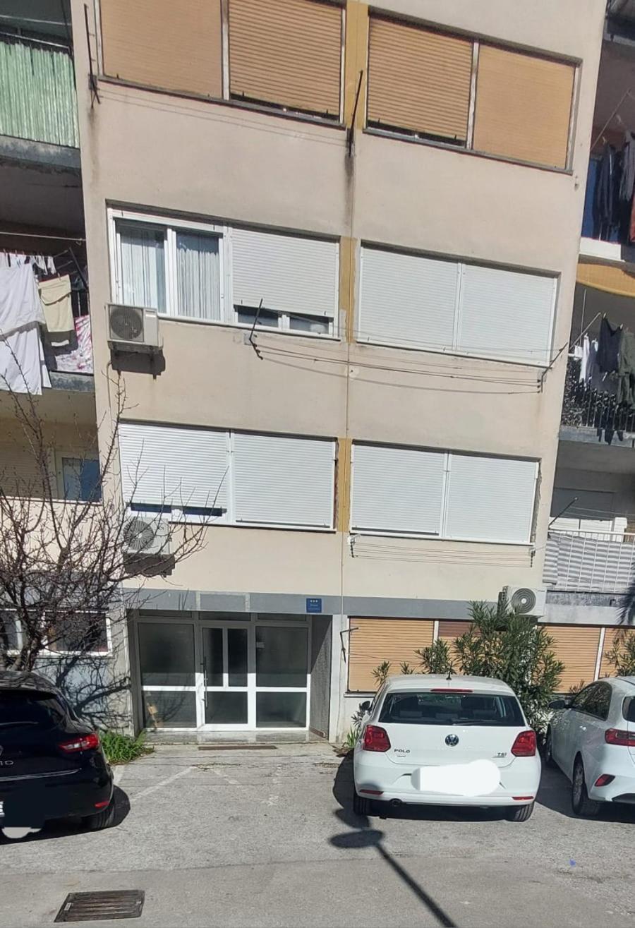 My Peace Apartment Split Dış mekan fotoğraf