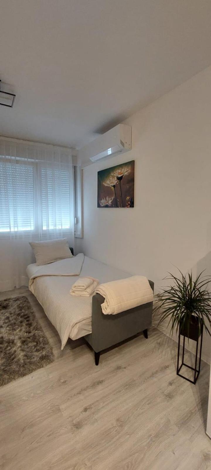 My Peace Apartment Split Dış mekan fotoğraf
