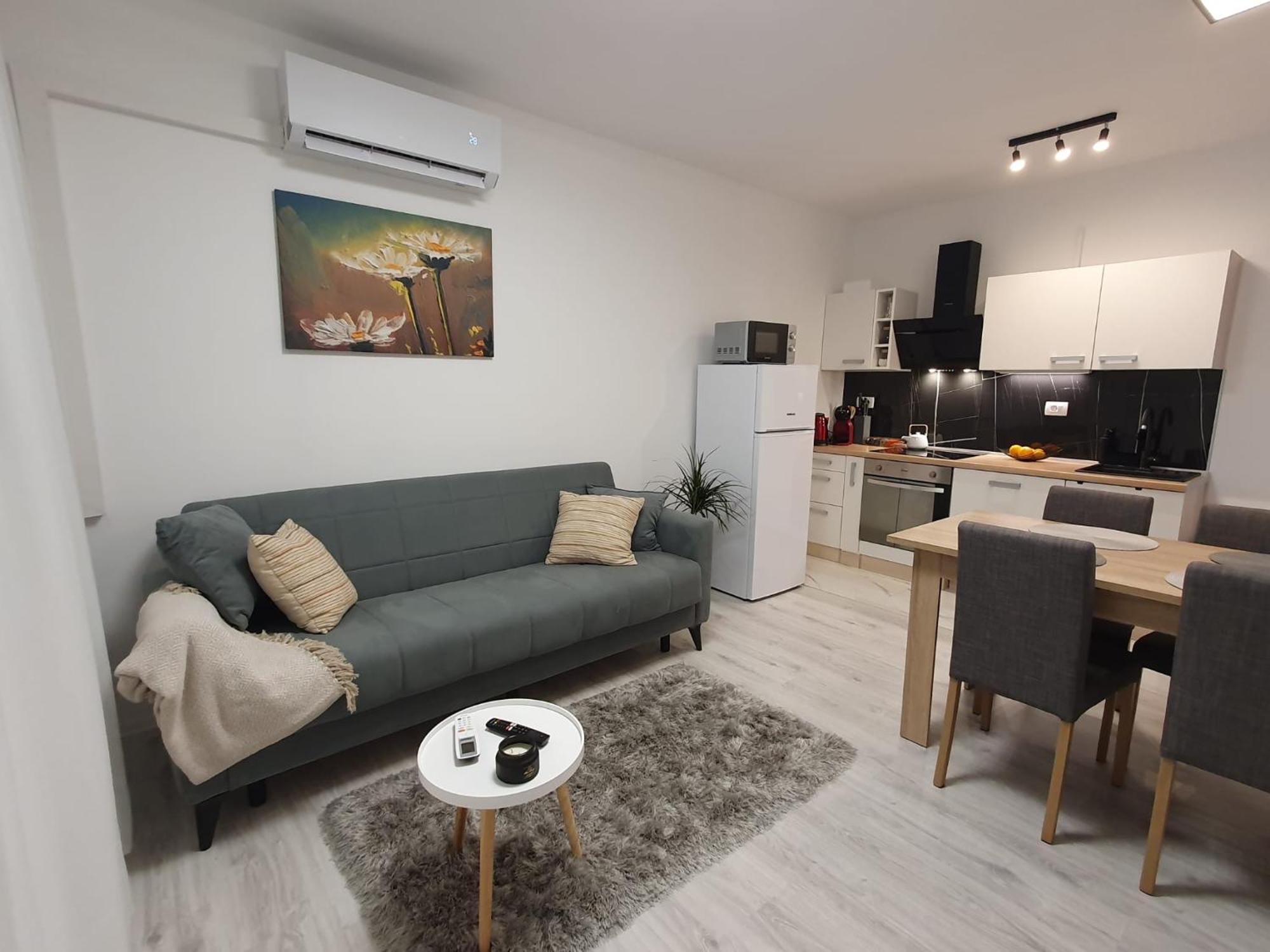 My Peace Apartment Split Dış mekan fotoğraf