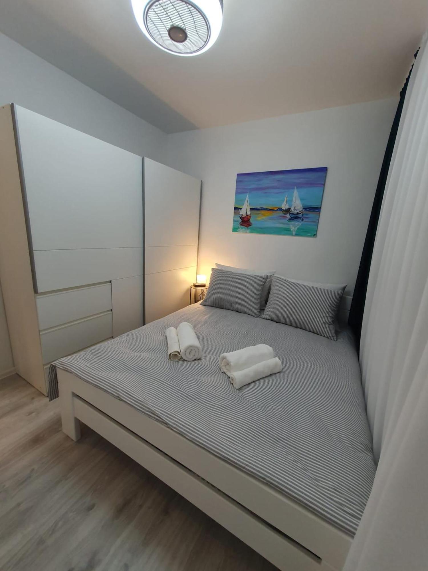 My Peace Apartment Split Dış mekan fotoğraf